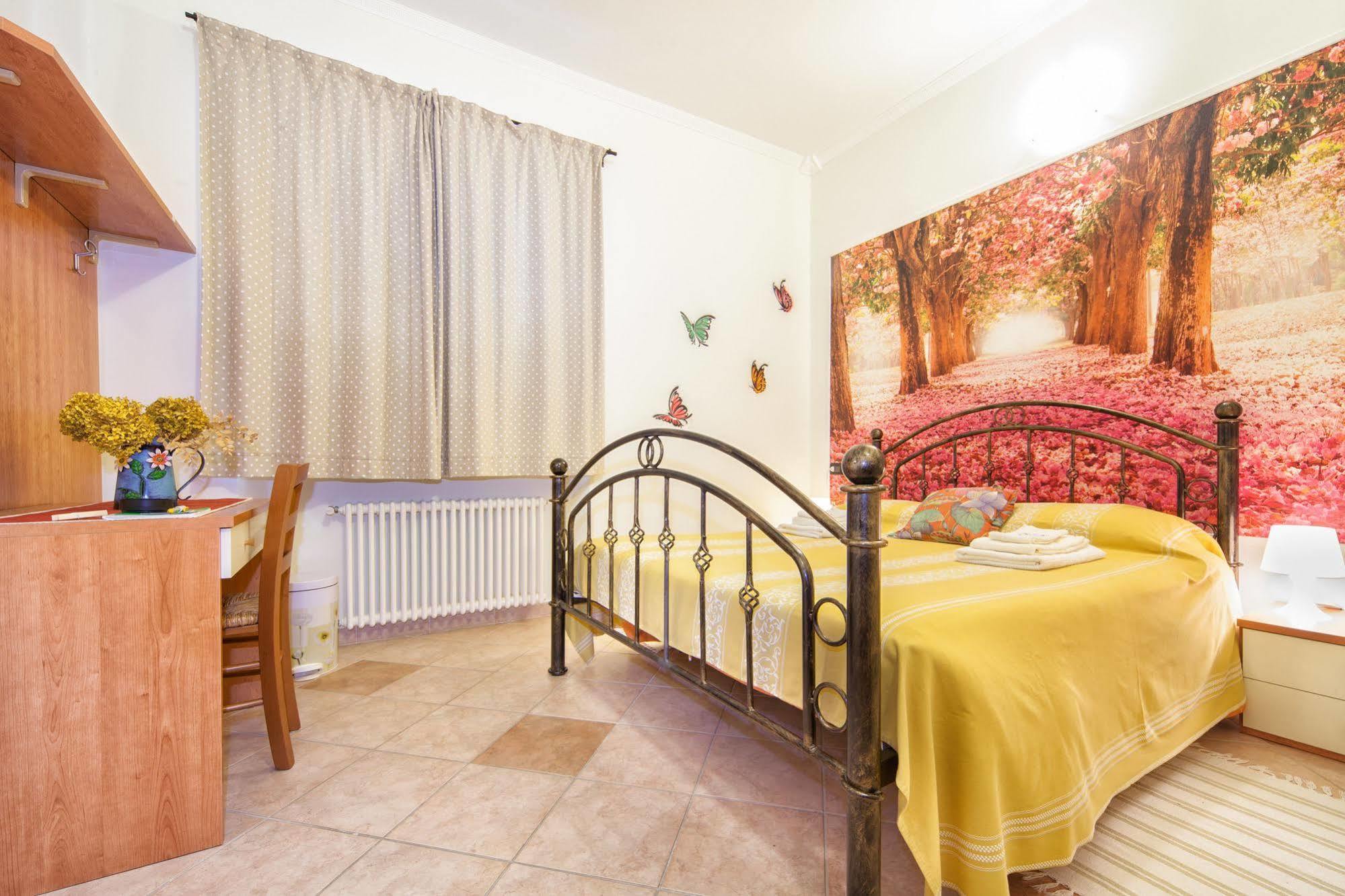 绿洲酒店 Castiglione Chiavarese 外观 照片